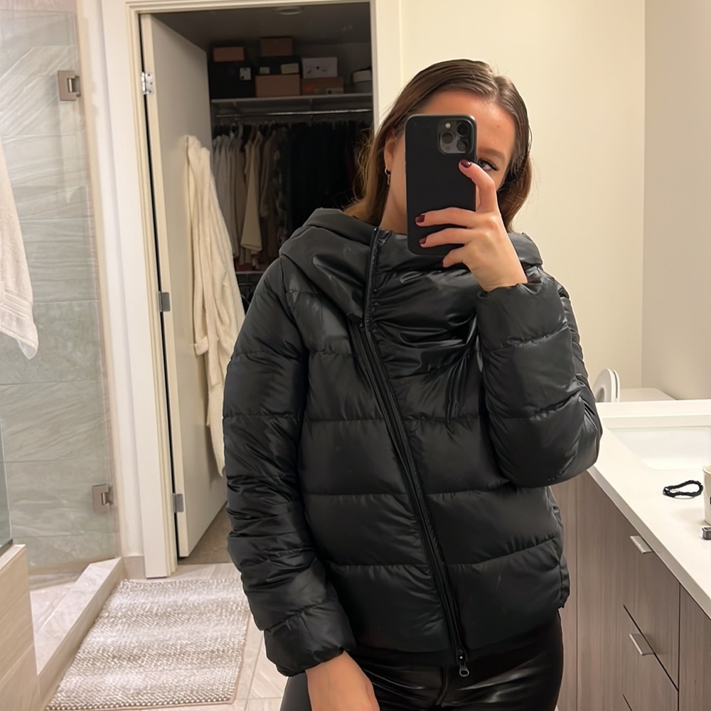 Nike jacket